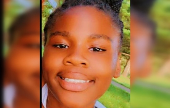 Missing 12-Year-Old Faith Dantzler Found Safe, Minneapolis Police Department Reports