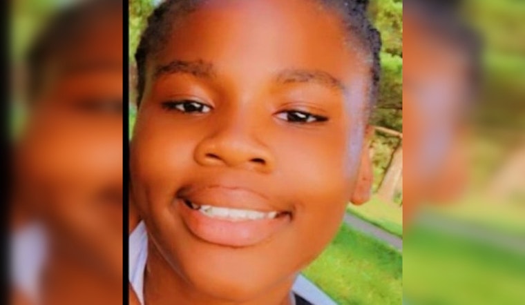 Missing 12-Year-Old Faith Dantzler Found Safe, Minneapolis Police Department Reports