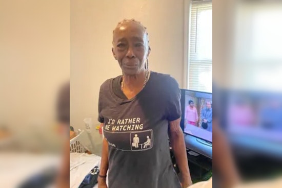 Missing 71-Year-Old Milwaukee Woman Found Safe as Orelia McDowell Returns Home