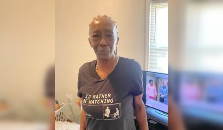 Missing 71-Year-Old Milwaukee Woman Found Safe as Orelia McDowell Returns Home