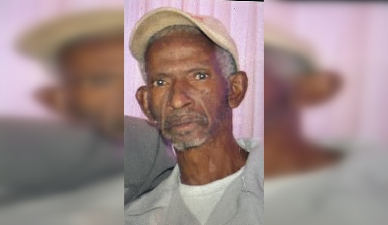 Missing 72-Year-Old Miramar Man Found Safe, Community and Police Efforts Prove Effective