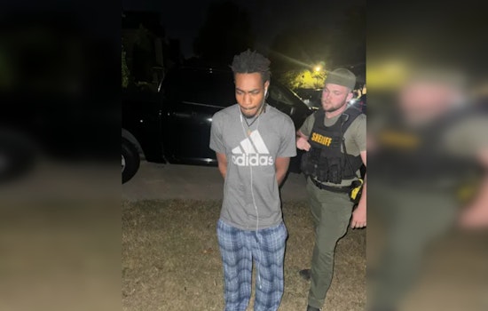 Missing Butts County Teenager Found in Clayton County, Man in Custody Amidst Ongoing Investigation