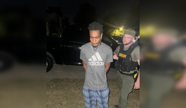Missing Butts County Teenager Found in Clayton County, Man in Custody Amidst Ongoing Investigation