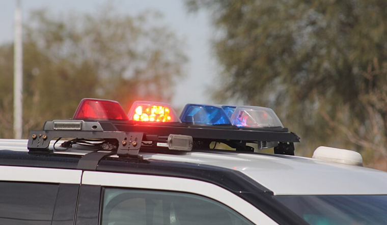 Missing Clermont County Toddler Found Safe in Columbus, Search Continues for Non-Custodial Father