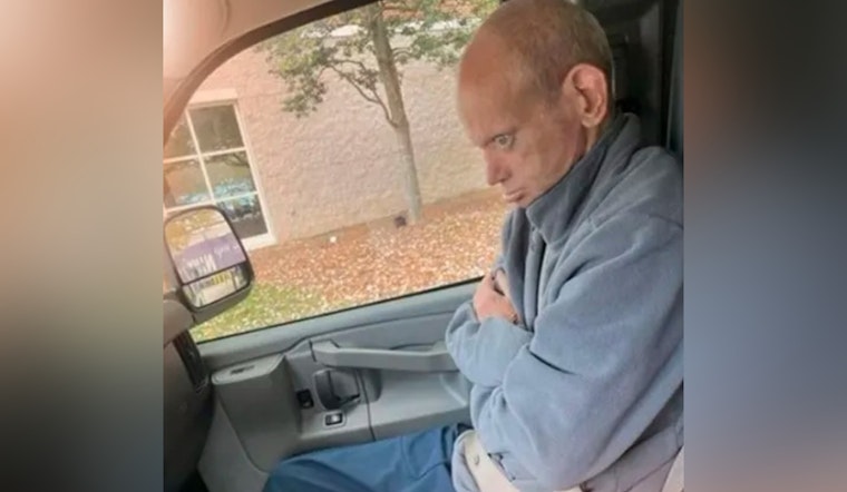 Missing Disabled Man Found Safe in Southeast Charlotte After Community-Wide Search Effort