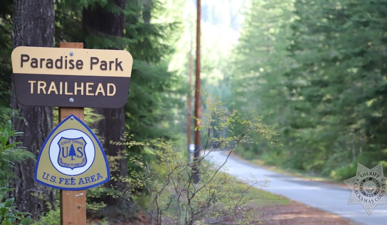 Missing Hiker Found Deceased in Mt. Hood National Forest, No Foul Play Suspected by Clackamas County Sheriff's Office