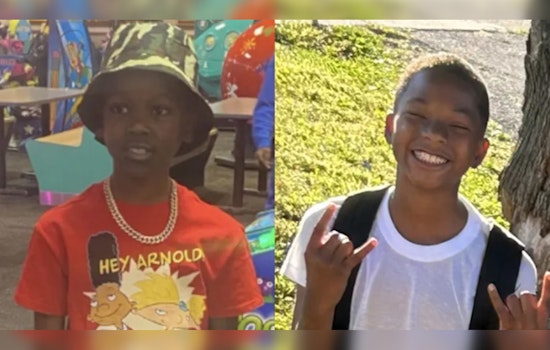 Missing Milwaukee Children Found Safe, Community Breathes Sigh of Relief