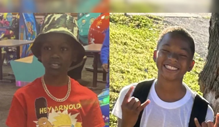 Missing Milwaukee Children Found Safe, Community Breathes Sigh of Relief