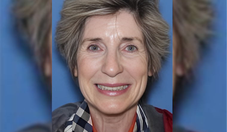 Missing Portland Resident Karon Pittman Found Safe in South Portland Neighborhood