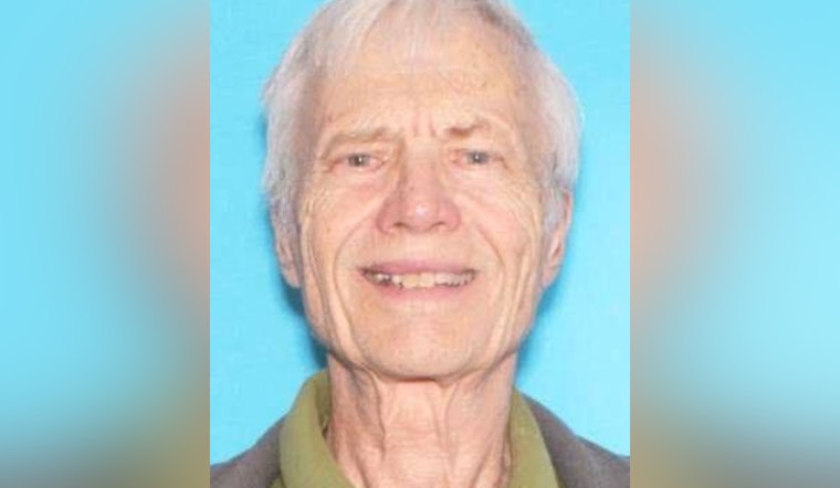 Missing St. Louis Elderly Man with Dementia Found Unharmed and Community Effort Praised