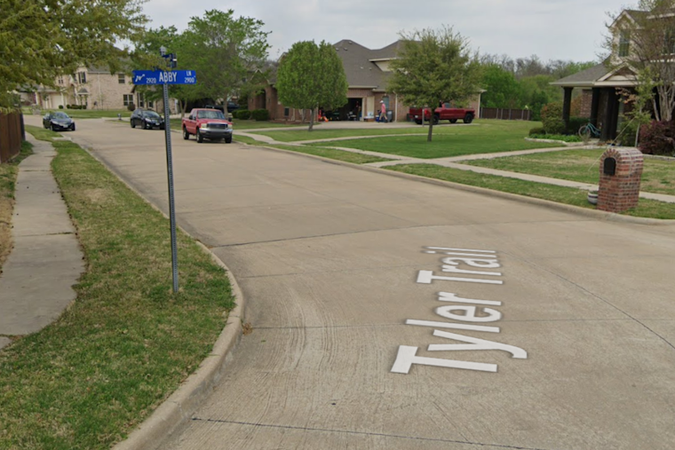 Missing Wylie Woman Found Safe, Suffering from Severe Dehydration