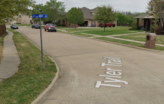 Missing Wylie Woman Found Safe, Suffering from Severe Dehydration