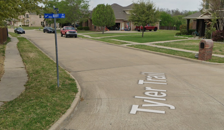 Missing Wylie Woman Found Safe, Suffering from Severe Dehydration