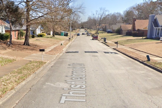 Mississippi Murder Suspect Kode McNair Arrested in Memphis by U.S. Marshals After Elusive Manhunt