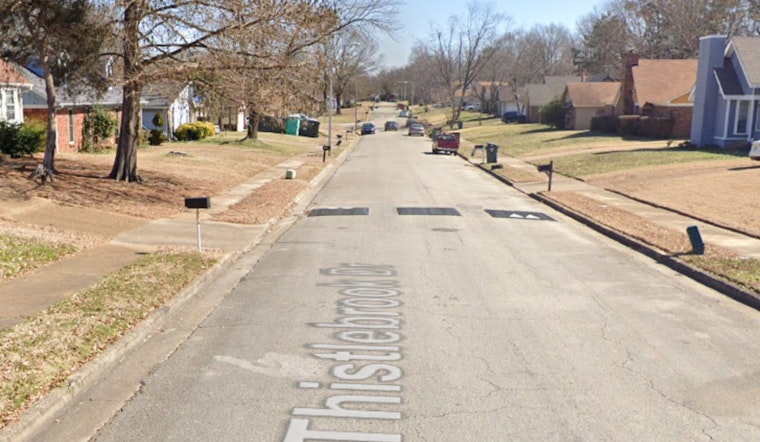 Mississippi Murder Suspect Kode McNair Arrested in Memphis by U.S. Marshals After Elusive Manhunt