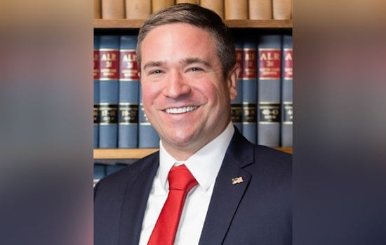 Missouri AG Sues to Affirm Governor's Right to Appoint St. Louis County Prosecutor Amid Local Charter Controversy
