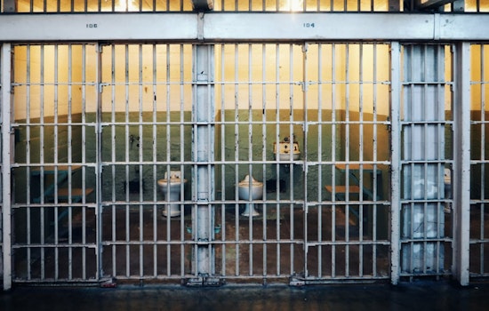 Missouri Man Gets Prison Sentence for Capitol Assault on Law Enforcement during Jan. 6 Riot