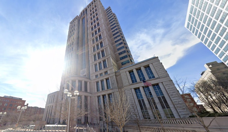 Missouri Man Pleads Guilty to Child Pornography and Coercion of Minors, Awaits Sentencing in St. Louis