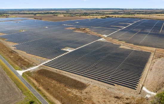 MIT Leads Harvard and Mass General Brigham in Pioneering Consortium for 408 MW Renewable Energy Projects