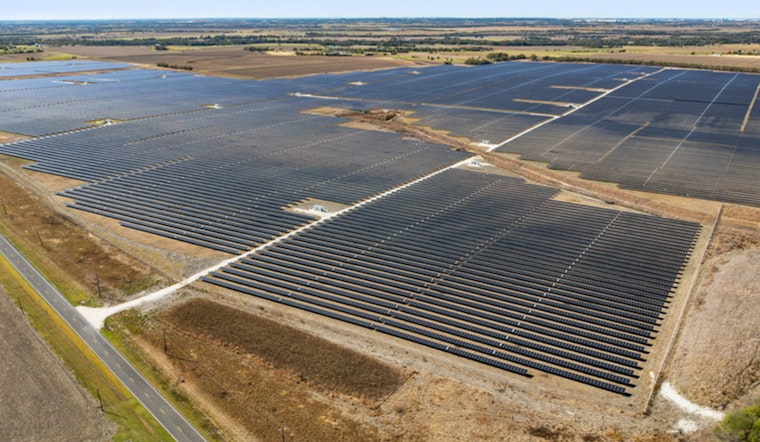 MIT Leads Harvard and Mass General Brigham in Pioneering Consortium for 408 MW Renewable Energy Projects