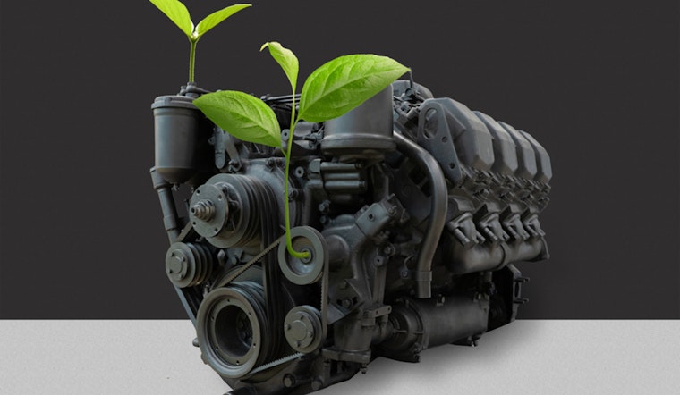MIT Spinout Causes Industry Stir, Turning Car Engines into Eco-Friendly Chemical Factories in Texas Landfills