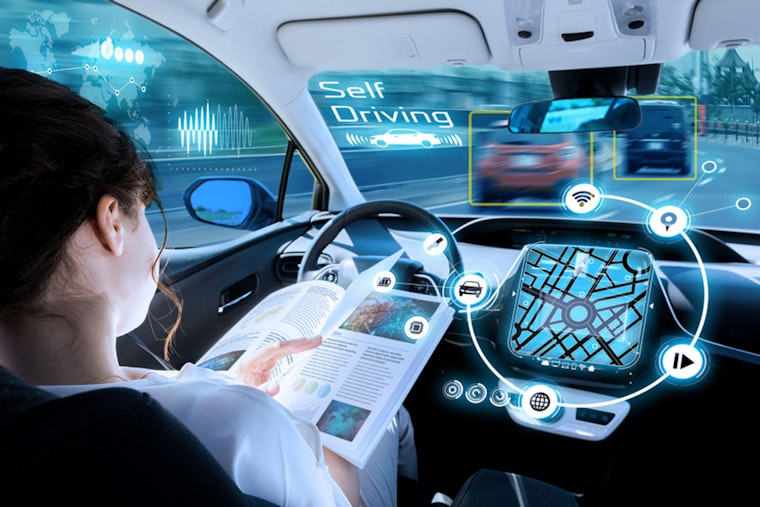 MIT's AVT Consortium Spearheads Research on Trust in Autonomous Vehicles for Enhanced Safety and Adoption