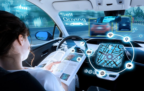 MIT's AVT Consortium Spearheads Research on Trust in Autonomous Vehicles for Enhanced Safety and Adoption