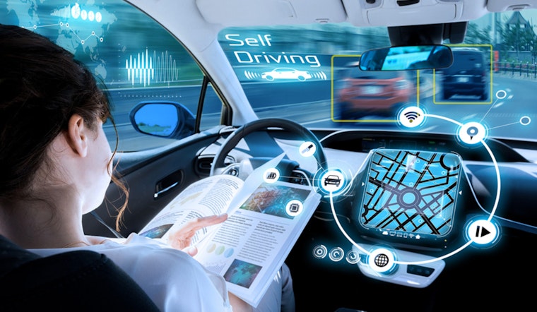 MIT's AVT Consortium Spearheads Research on Trust in Autonomous Vehicles for Enhanced Safety and Adoption