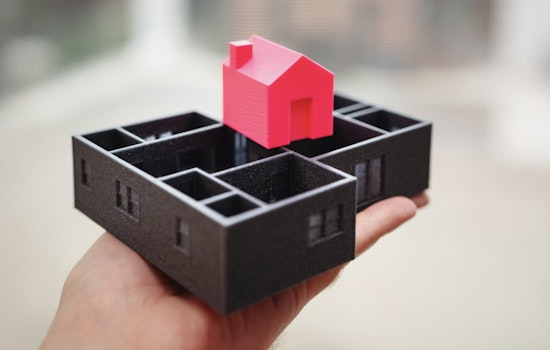 MIT's Skylar Tibbits Spearheads Self-Assembling Design Revolution in Architecture and Beyond