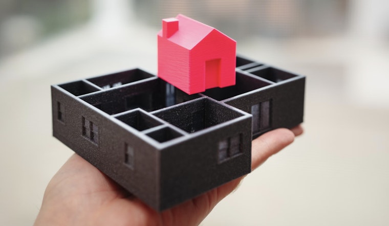 MIT's Skylar Tibbits Spearheads Self-Assembling Design Revolution in Architecture and Beyond
