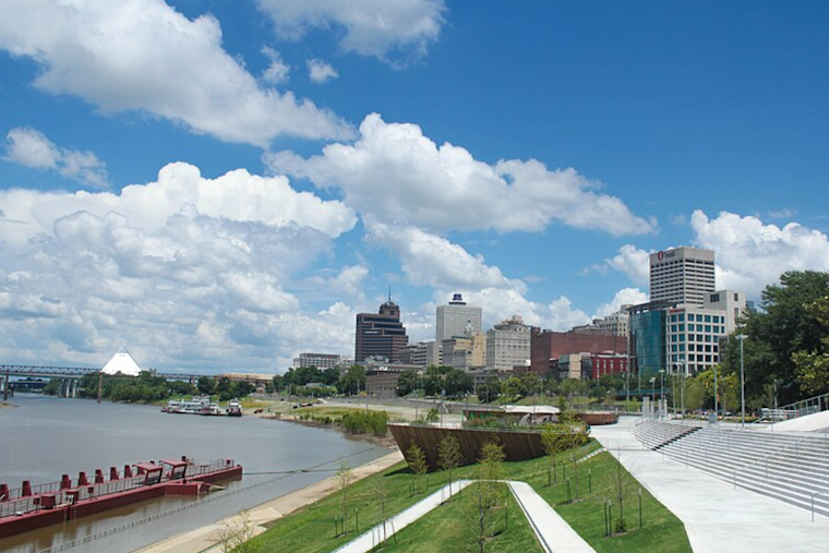 Mixed Bag of Sunshine and Showers for Memphis, says National Weather Service
