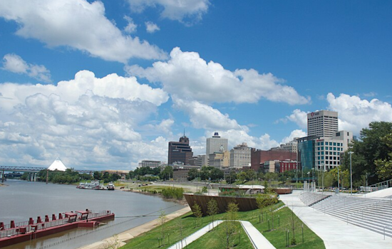 Mixed Bag of Sunshine and Showers for Memphis, says National Weather Service