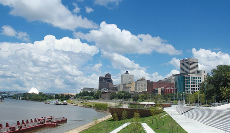 Mixed Bag of Sunshine and Showers for Memphis, says National Weather Service