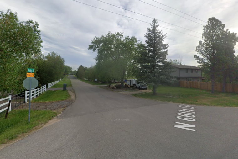 Moderate Damage as Boulder County Garage Fire Displaces Residents, Investigation Underway