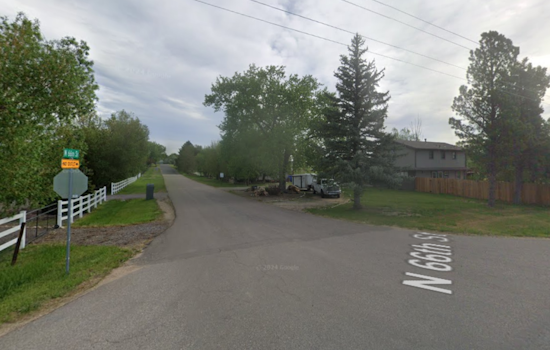 Moderate Damage as Boulder County Garage Fire Displaces Residents, Investigation Underway