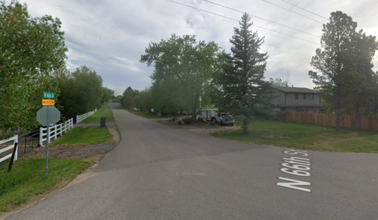 Moderate Damage as Boulder County Garage Fire Displaces Residents, Investigation Underway