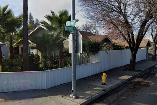Modesto Community Mourns Pedestrian in Wheelchair Fatally Struck by Truck on Yosemite Boulevard