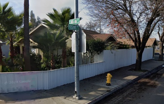 Modesto Community Mourns Pedestrian in Wheelchair Fatally Struck by Truck on Yosemite Boulevard