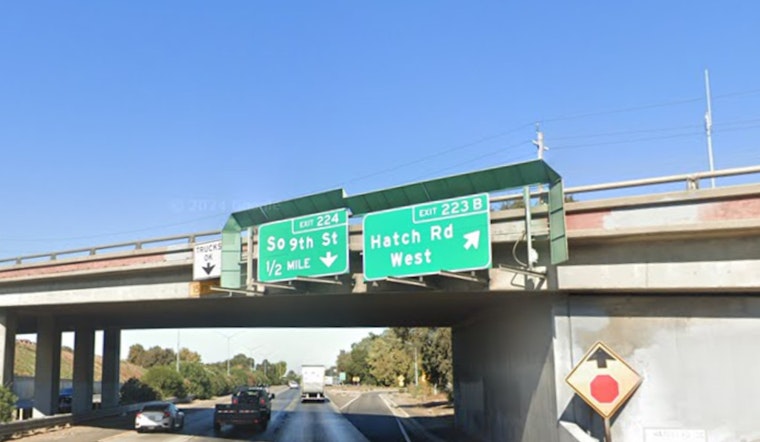 Modesto Man, Jasneal Hayer, Charged with DUI and Manslaughter in Fatal Hit-and-Run Near Highway 99