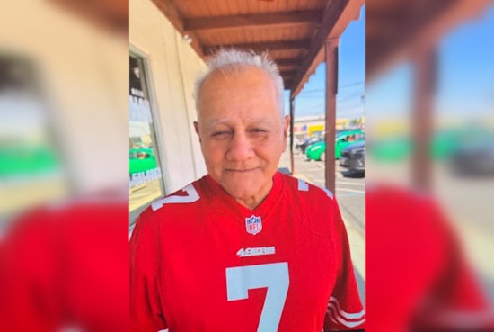 Modesto Police Seek Help to Find At-Risk Missing Senior Richard Bargas Near Ustach Park