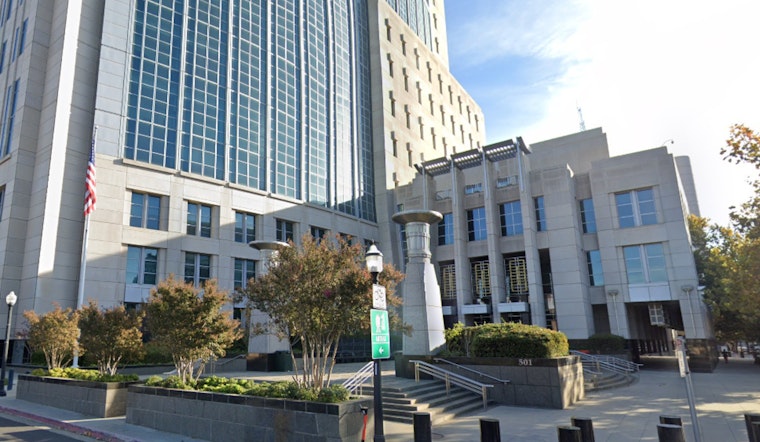 Modesto Woman Sentenced to 70 Months for Meth and Heroin Trafficking, Co-Defendant Fugitive