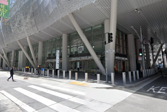 MODI Opens Doors in San Francisco, Blending Italian and Mexican Cuisines at Salesforce Transit Center