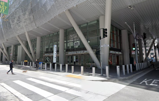 MODI Opens Doors in San Francisco, Blending Italian and Mexican Cuisines at Salesforce Transit Center