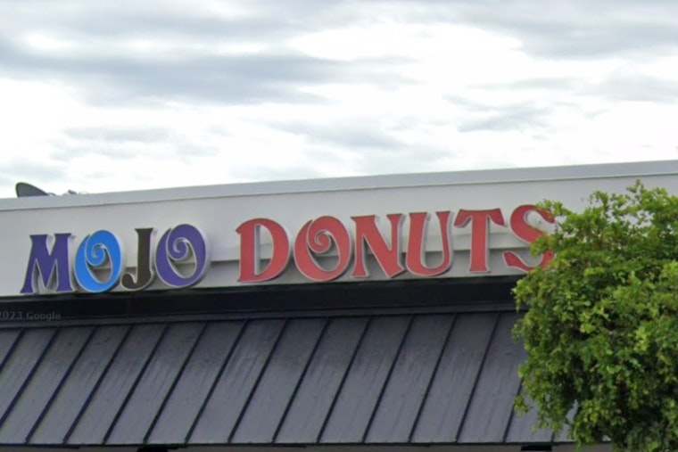 Mojo Donuts & Fried Chicken to Close Miami Locations After Eight Sweet Years
