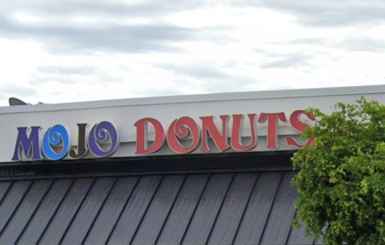 Mojo Donuts & Fried Chicken to Close Miami Locations After Eight Sweet Years