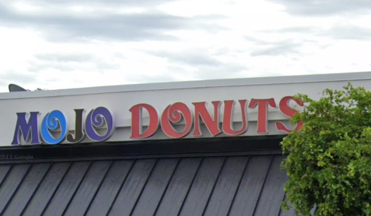 Mojo Donuts & Fried Chicken to Close Miami Locations After Eight Sweet Years