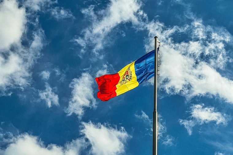 Moldova Reelects President Maia Sandu, Signaling Steadfast Dedication to EU Integration and Democracy