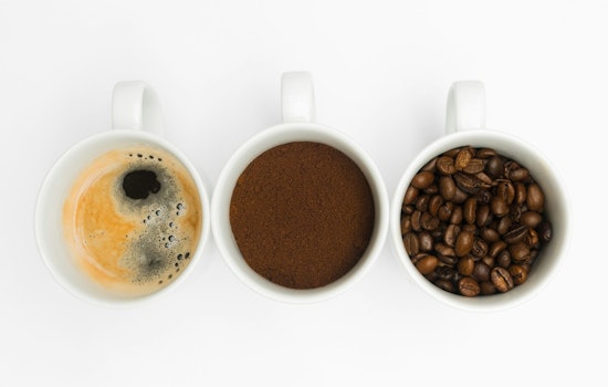 Monday Coffee Brews Cultural Connection in Chicago’s North Lawndale with New Cafe Opening