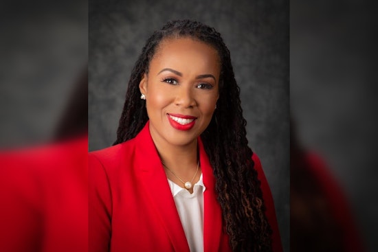 Monique Worrell Triumphs in Florida State Attorney Race Following Suspension, Amidst National Shift Against Progressive Prosecutors