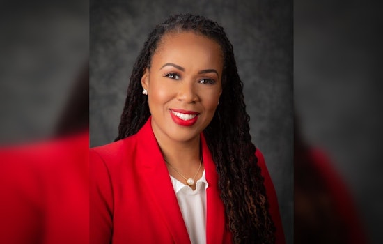 Monique Worrell Triumphs in Florida State Attorney Race Following Suspension, Amidst National Shift Against Progressive Prosecutors